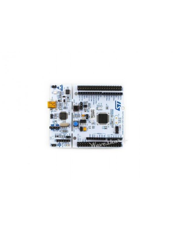 STM32 Nucleo-64 Development Board