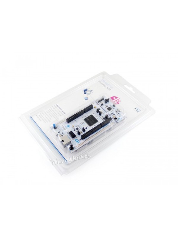 Nucleo-144 Development Board