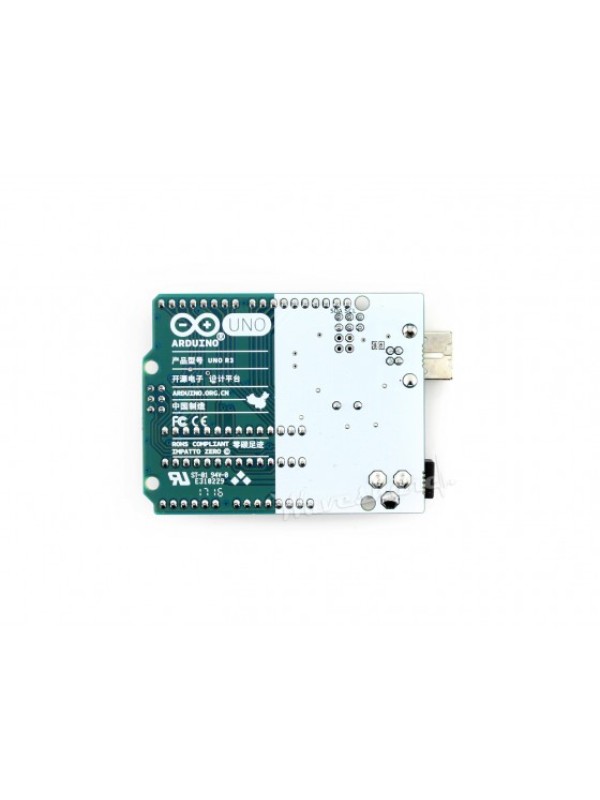 Arduino UNO R3 With Case