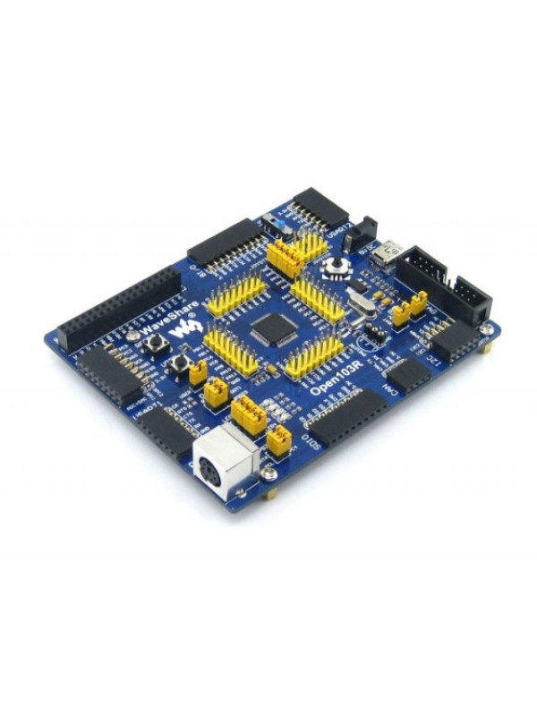 STM32F1 Development Board
