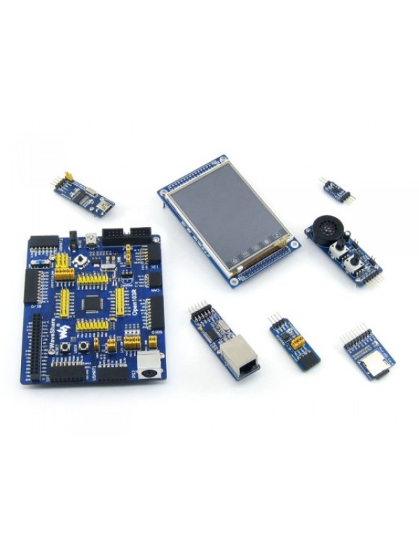 STM32F1 Development Board