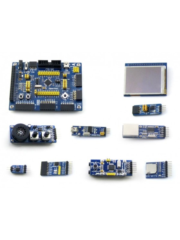 STM32F1 Development Board