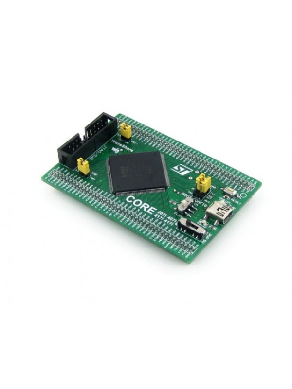 STM32F4 Core Board