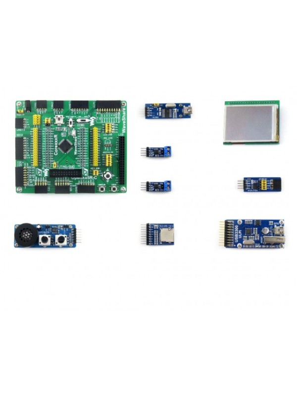 STM32F4 Development Board