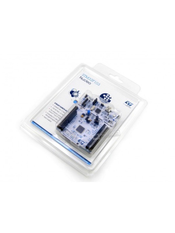 STM32F1 Development Board
