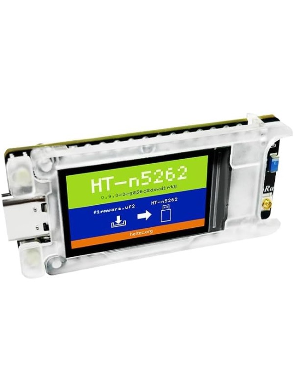 Heltec Mesh Node T114 V2 Meshtastic Tracker Nordic...