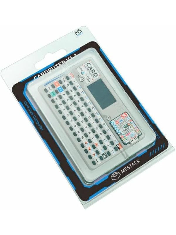 M5Stack Official Cardputer v1.1 New for 2025 Now w...