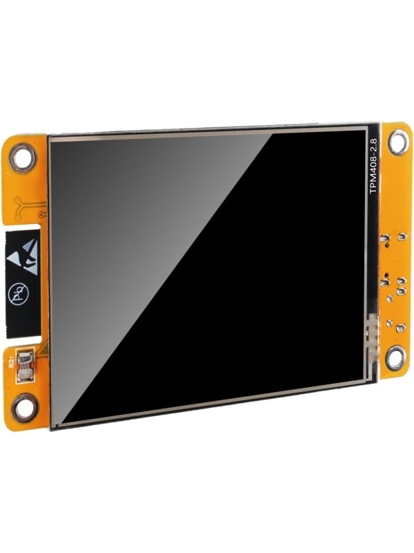 AITRIP 1 Pack ESP32 Development Board ESP32-2432S028R WiFi Bluetooth 2.8 Inch 240X320 Smart Display TFT Module Touch Screen for Arduino