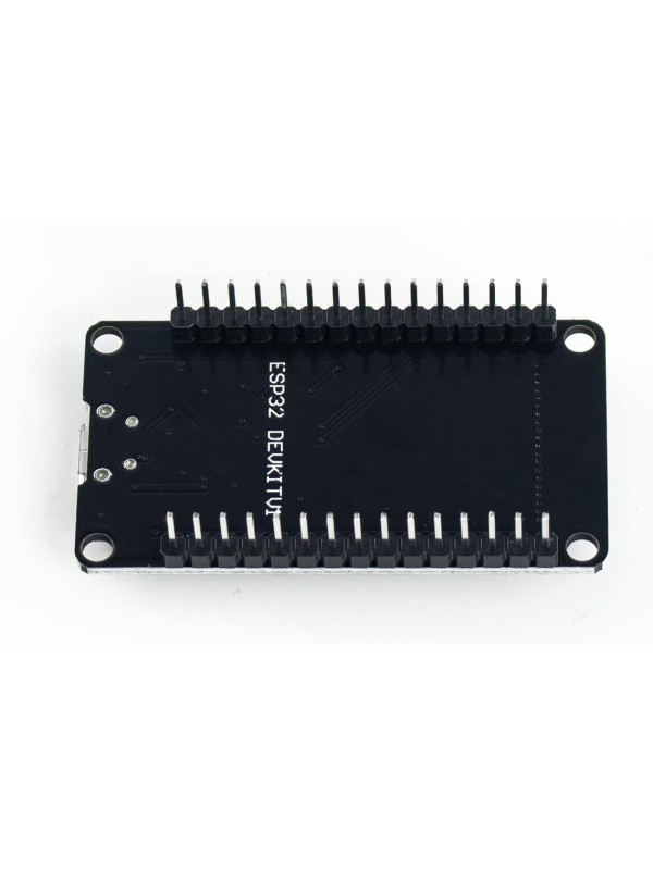 3Pack ESP32 ESP-32S Development Board USB-C WiFi Bluetooth Dual Core Microcontroller for Arduino IDE, Support AP/STA/AP+STA, CP2102 Chip ESP-WROOM-32